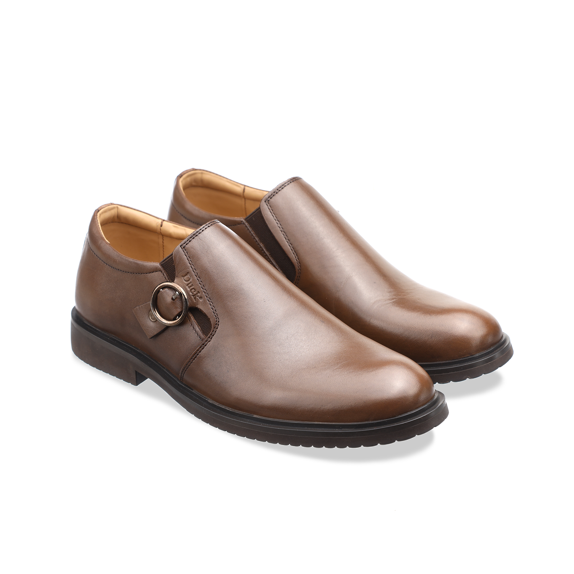 DUCK-2014-BROWN