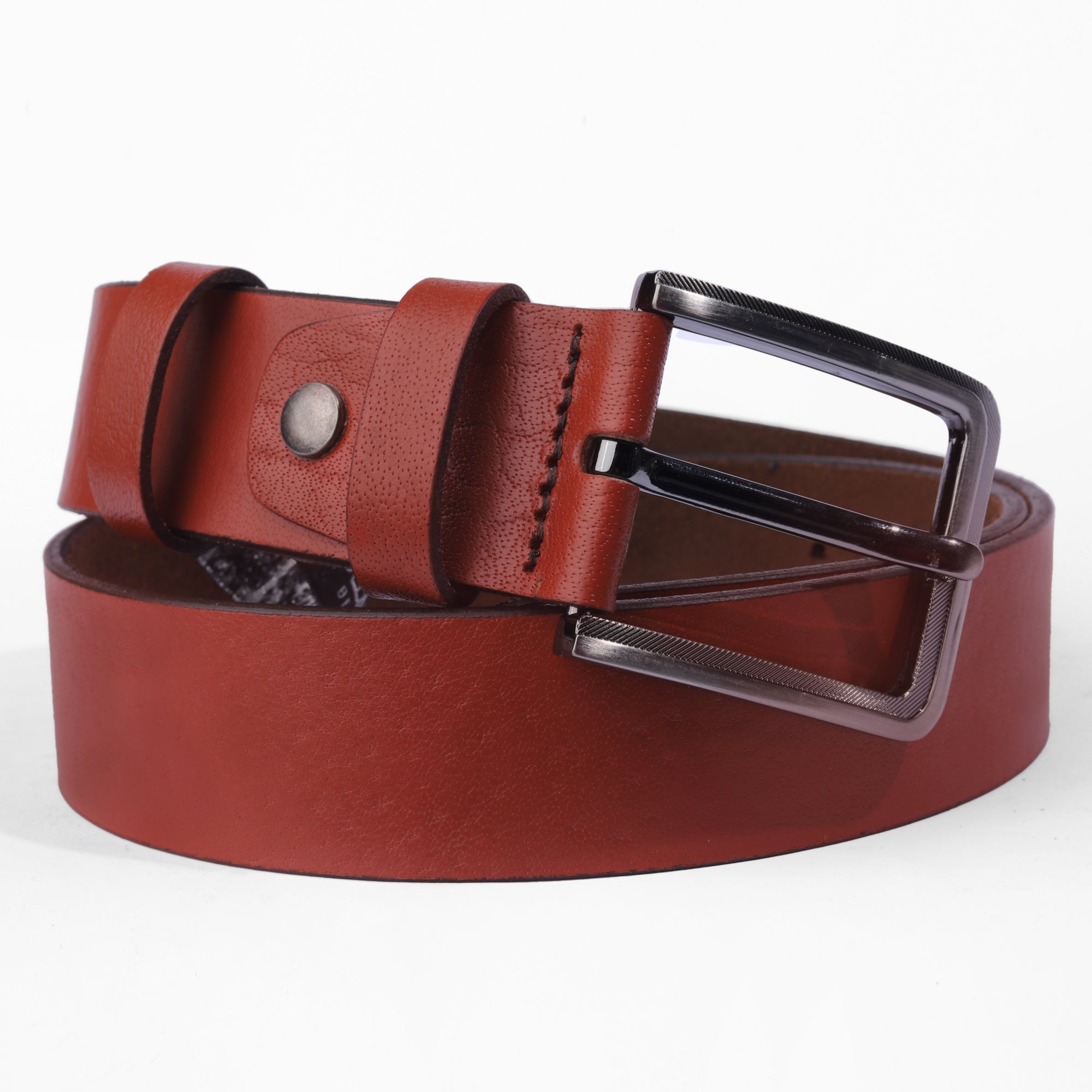 Premium Genuine Leather Belt For Men Havan 9