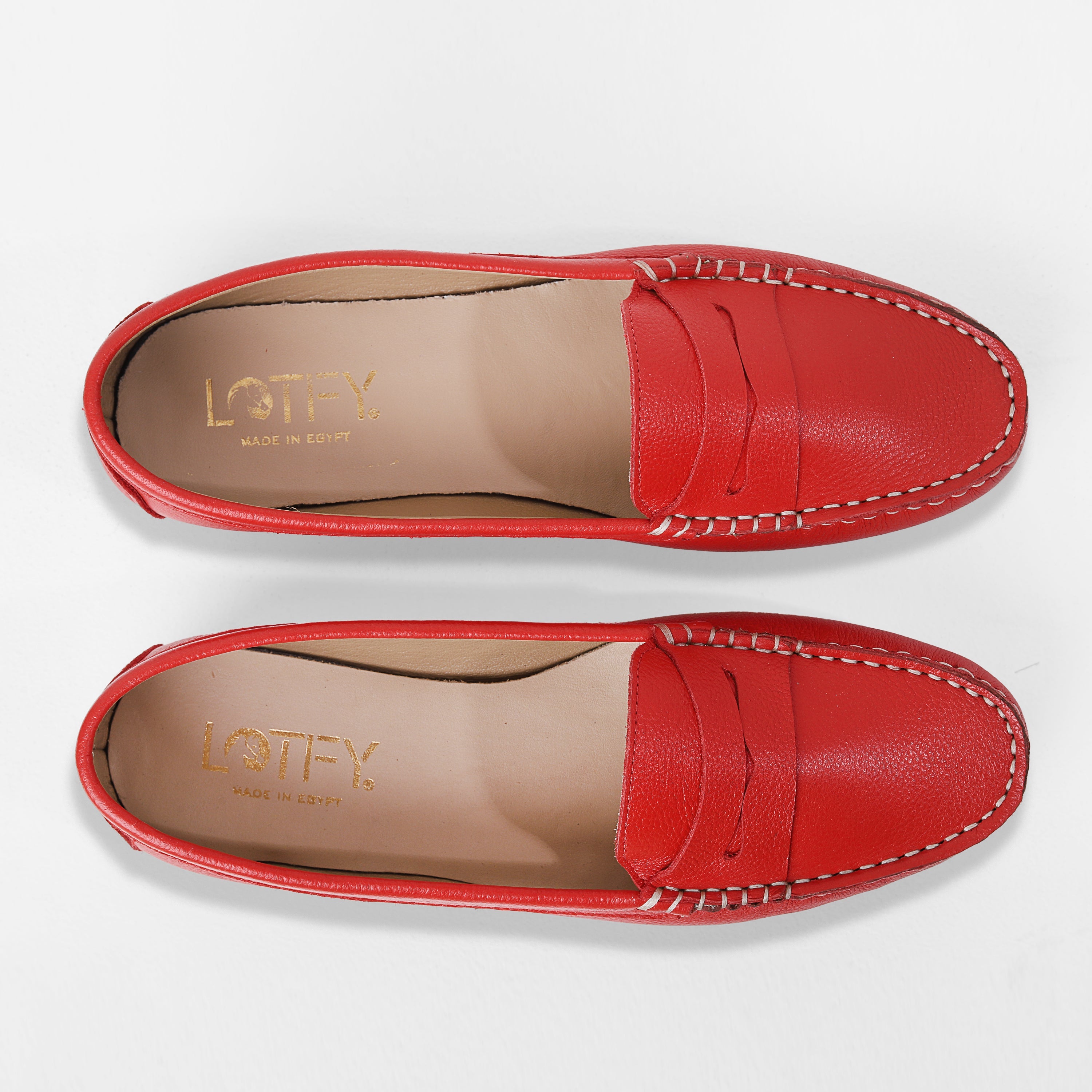 Lotfy Women’s Loafers