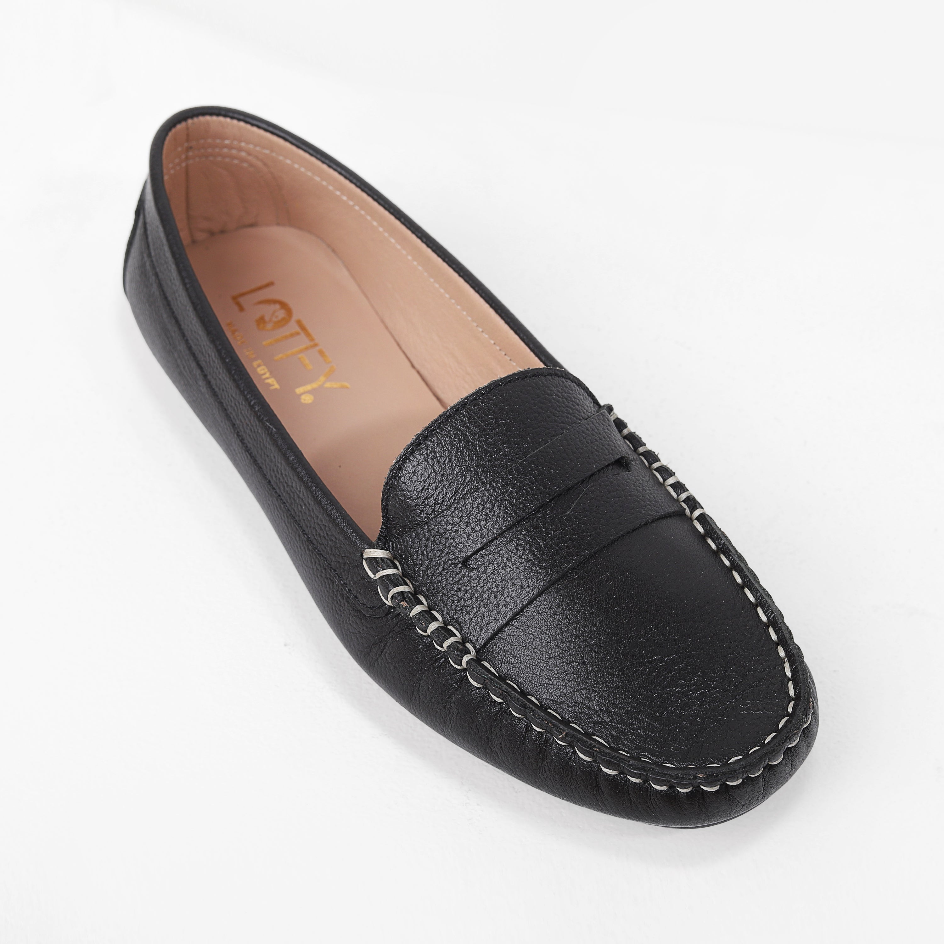 Lotfy Women’s Loafers