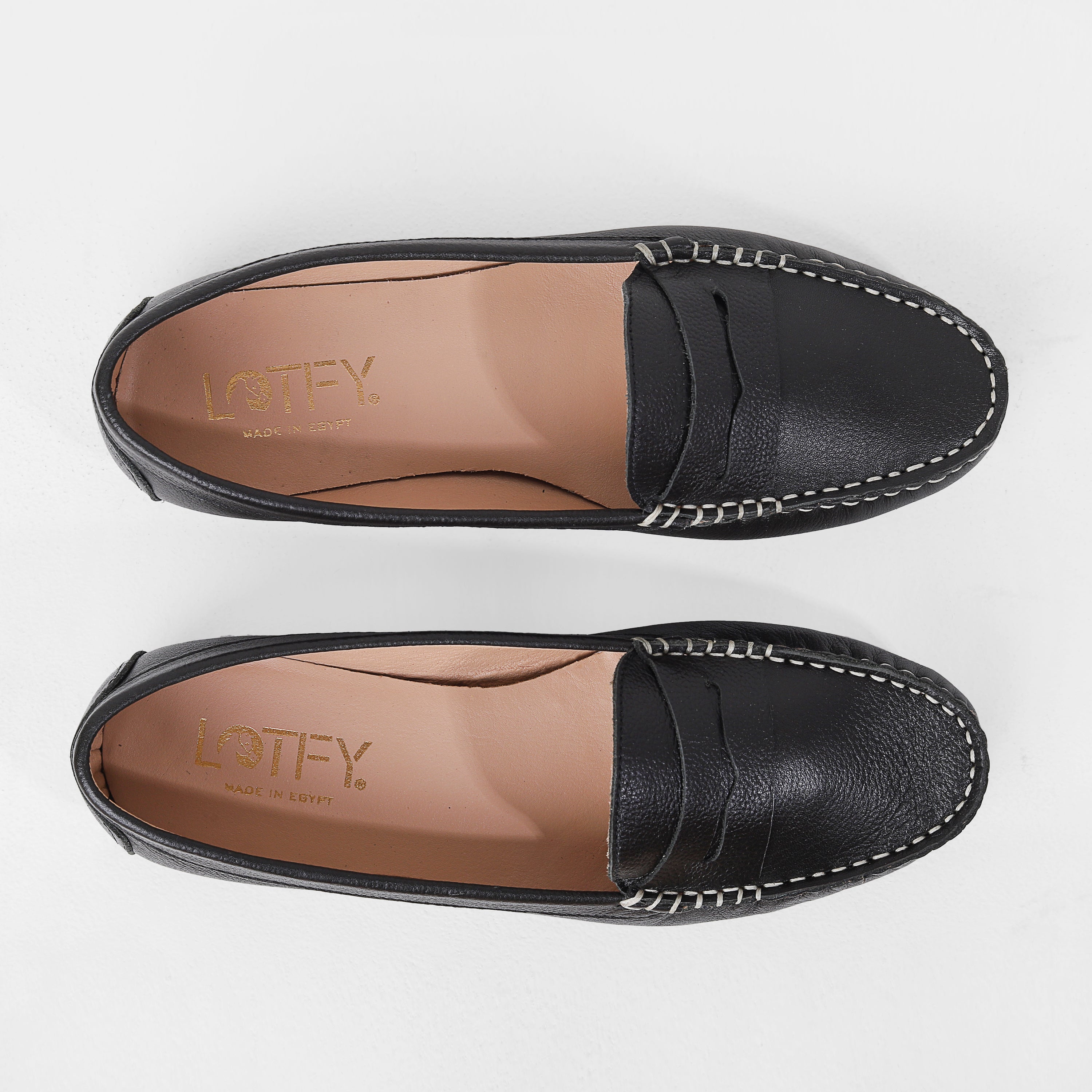 Lotfy Women’s Loafers