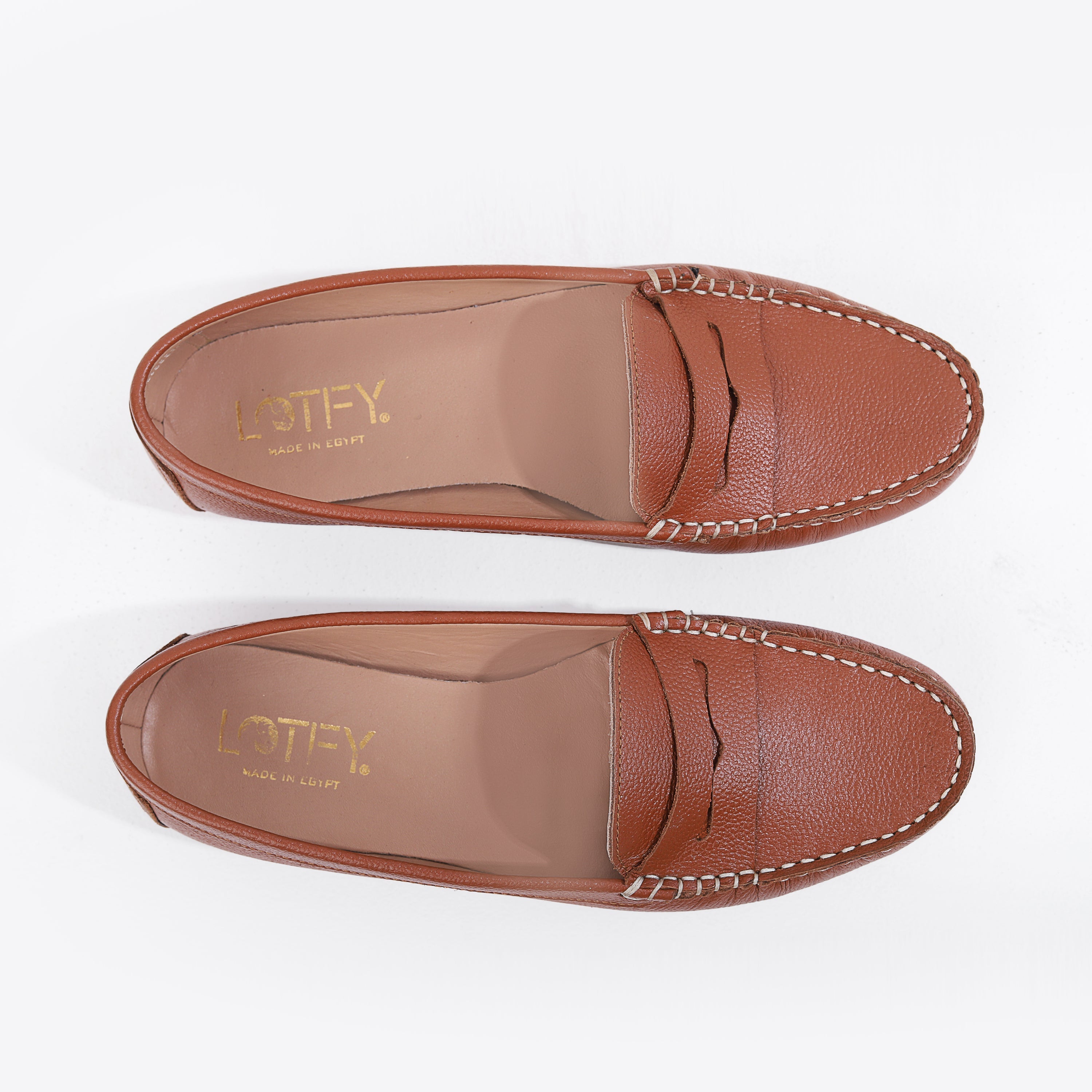Lotfy Women’s Loafers 1