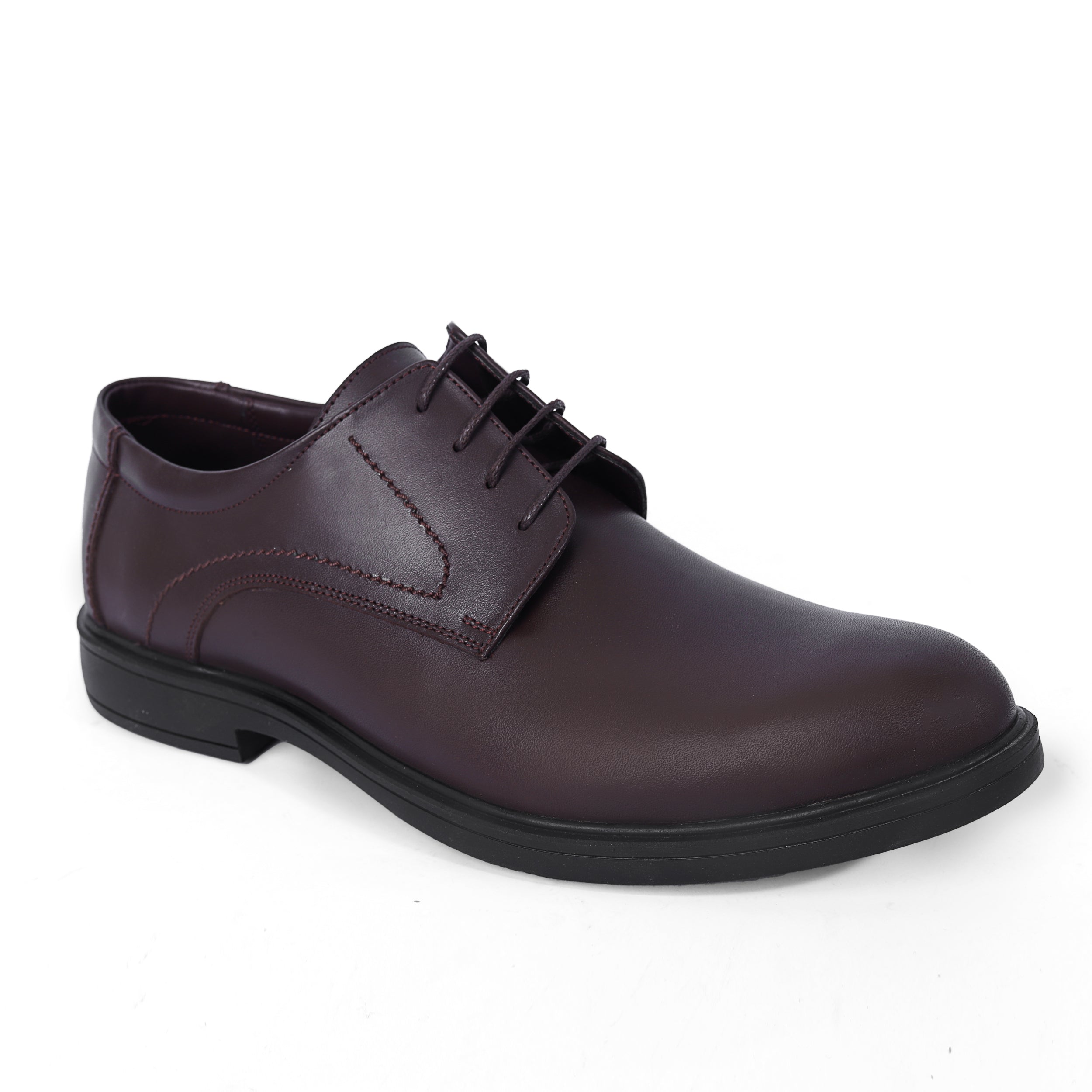 Art Work Classic Shoes For Men -42301