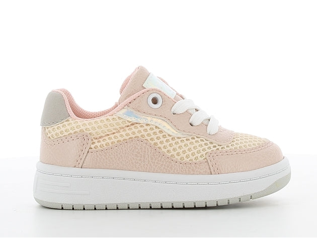 Foot Print Shoes For Girlss -555023