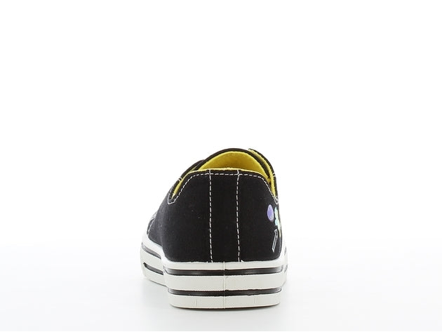 Foot Print Shoes For Boys -2243