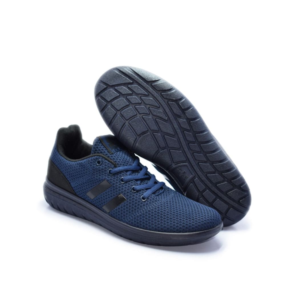 High Top Walking Navy - Starter
