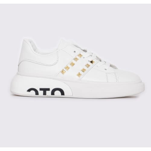 Shoeroom Women Sneakres White