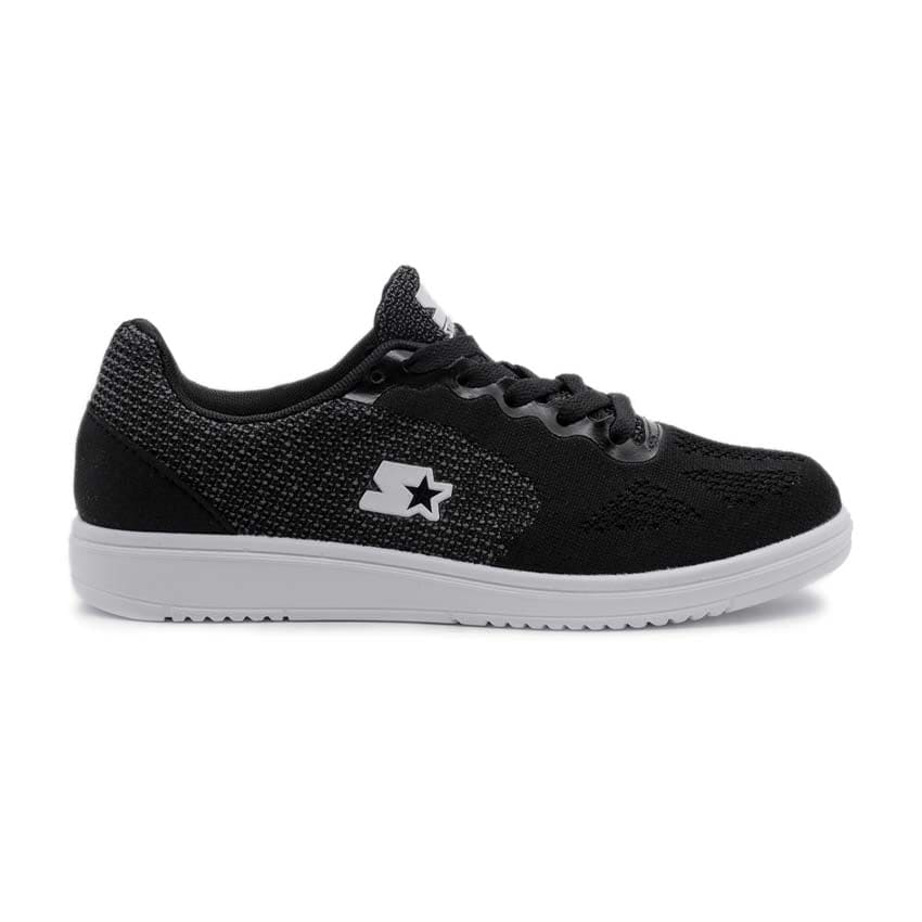 Velocity Mesh Lifestyle Black - Starter
