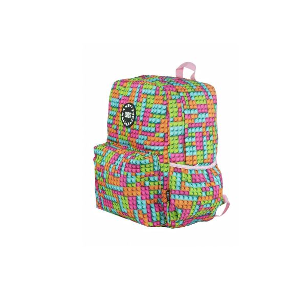 Lego Girls Backpack