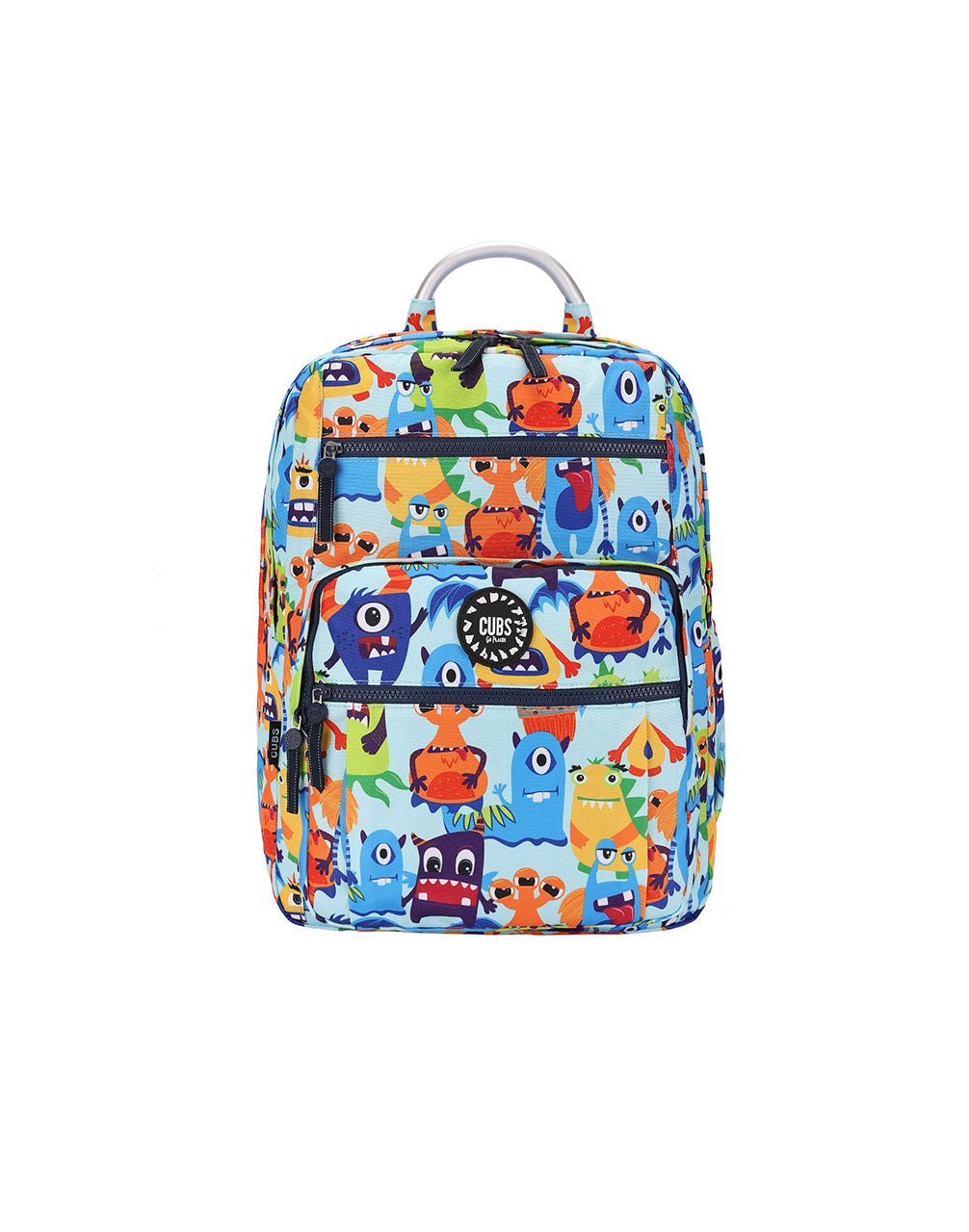 Senior Student 24Inch Backpack – Monster Gang