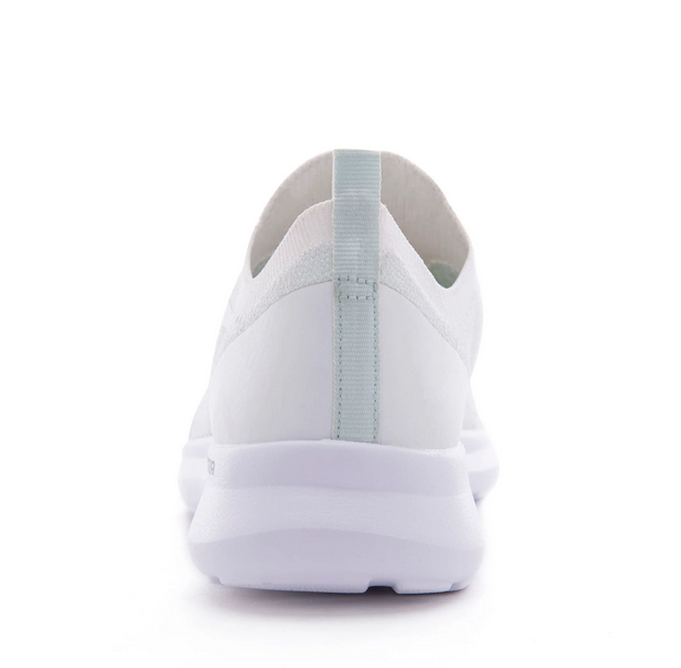 Mintra Sneakers For Women White -SR 4