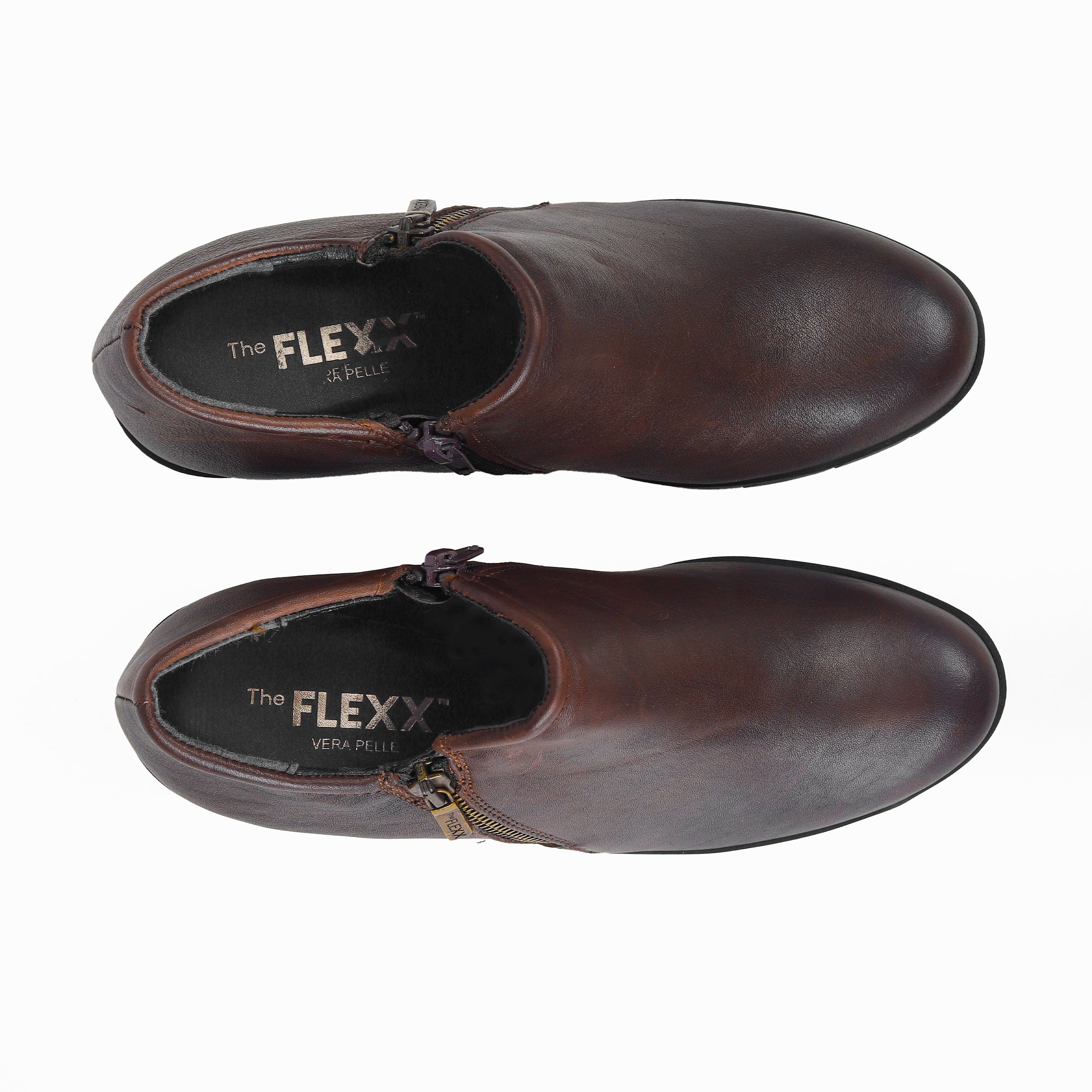 Flex Half Boots For Women 450701
