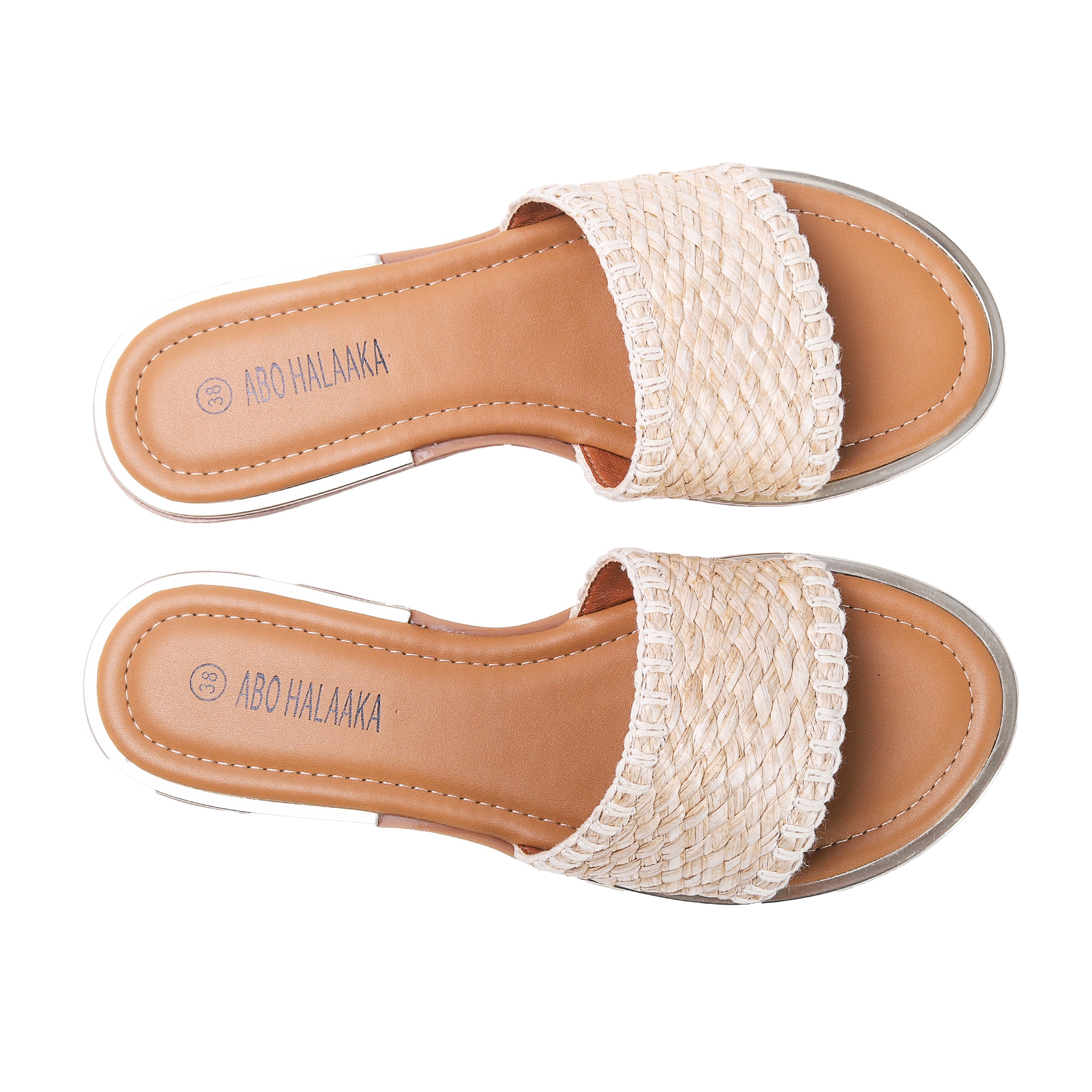 Colored Slipper For Women -129