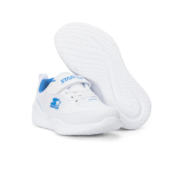 Starter Junior StepSync for kids white*blue