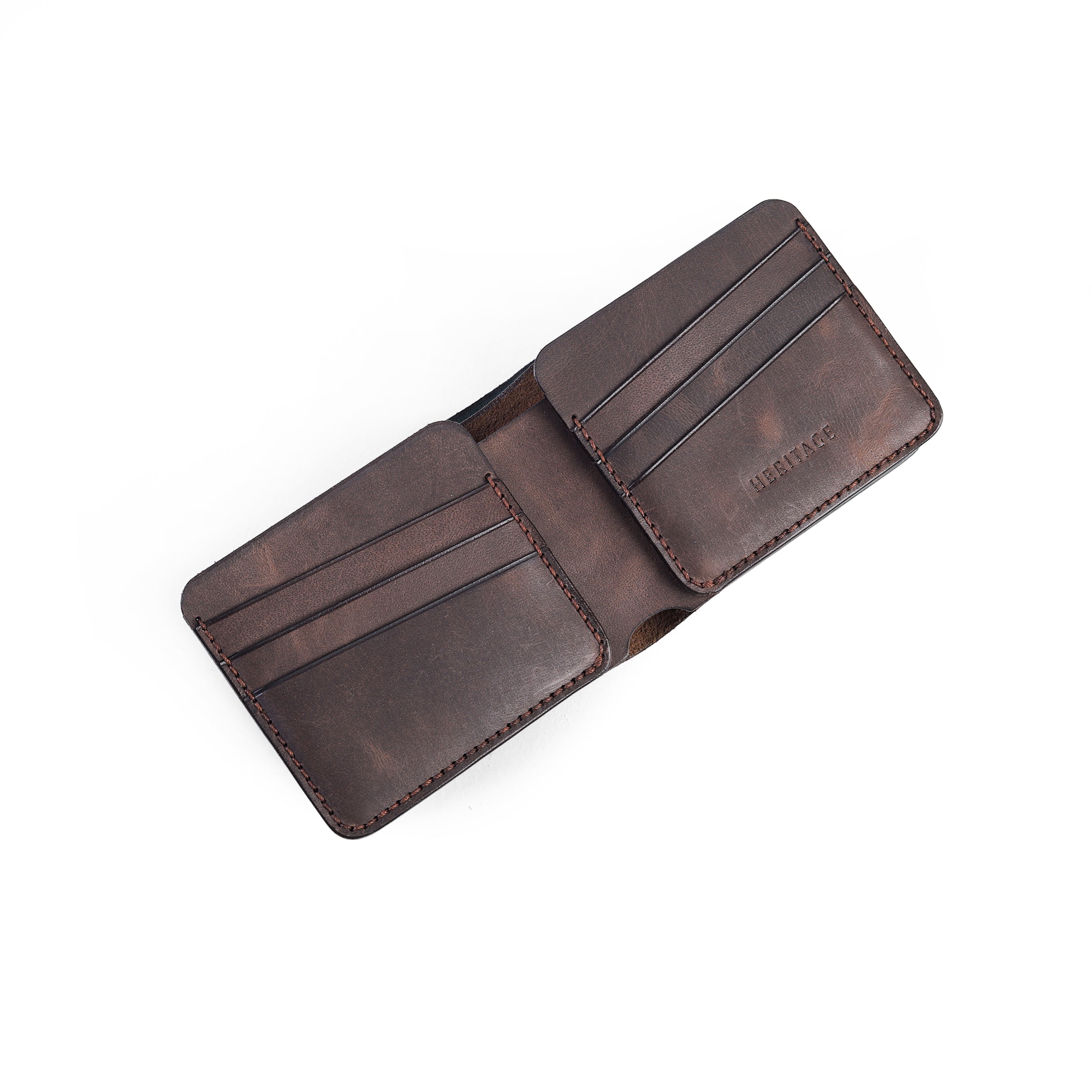 Lotfy Wallet For Men 105 Brown