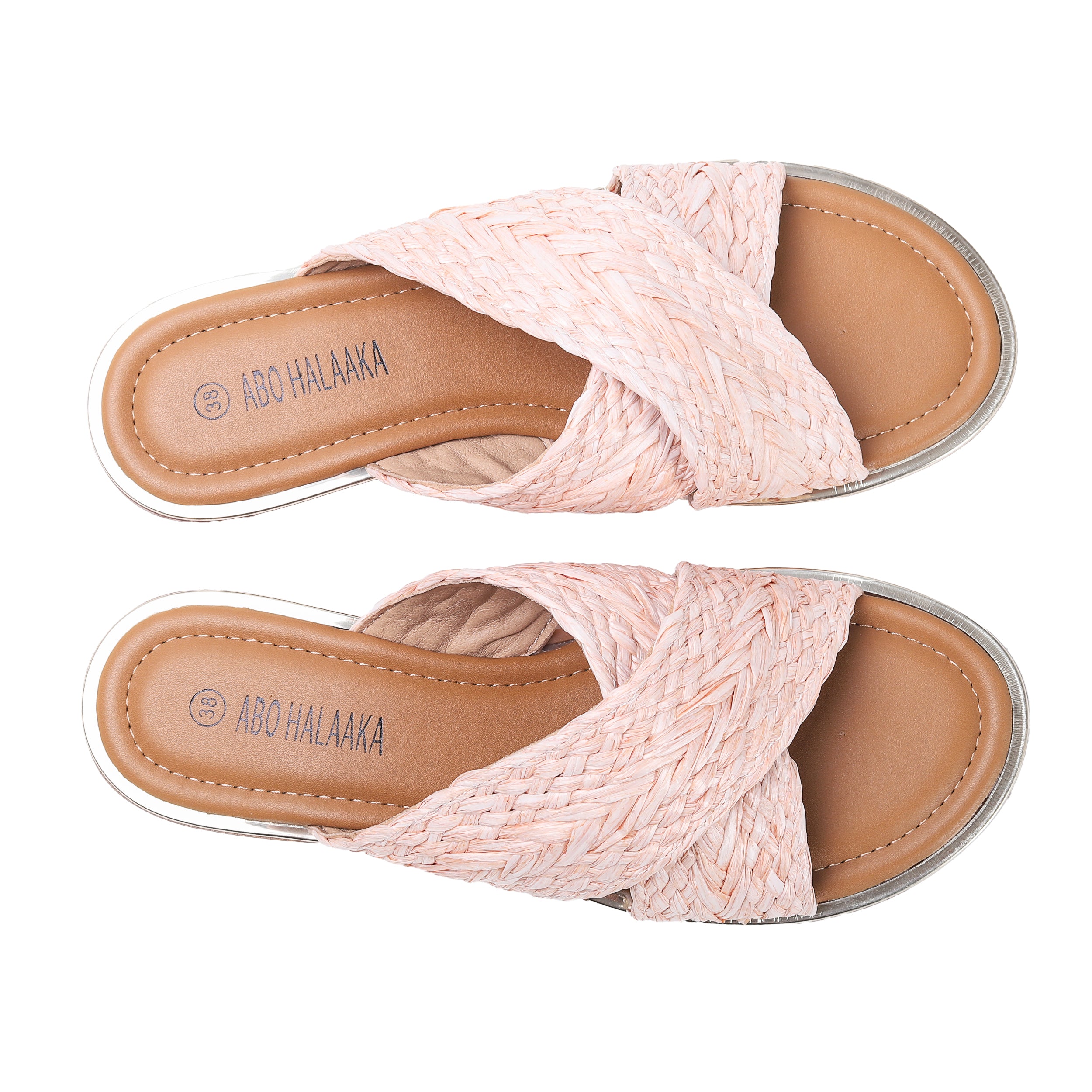 Colored Slipper For Women -130