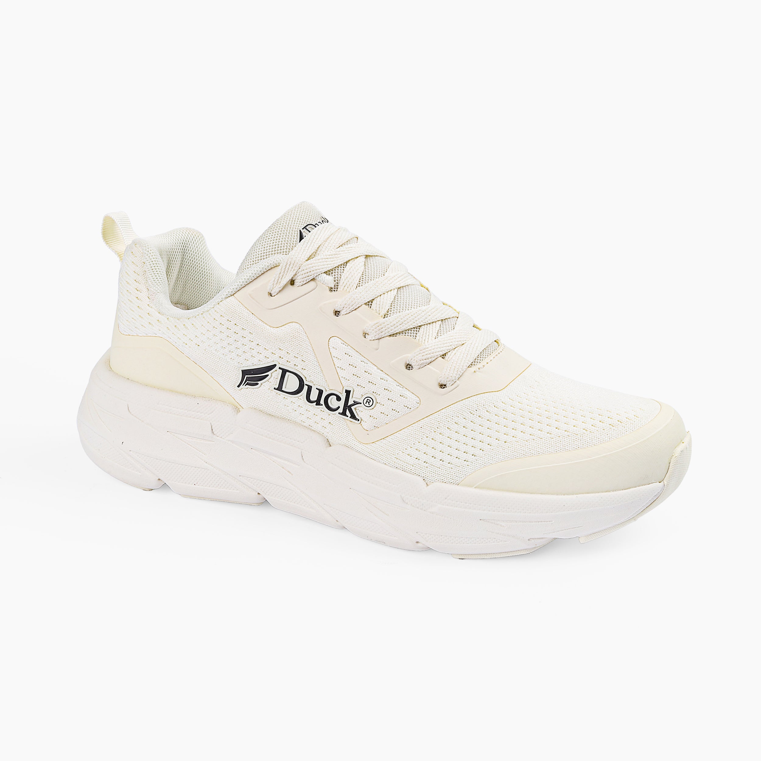 DUCK Casual Sneaker -J508