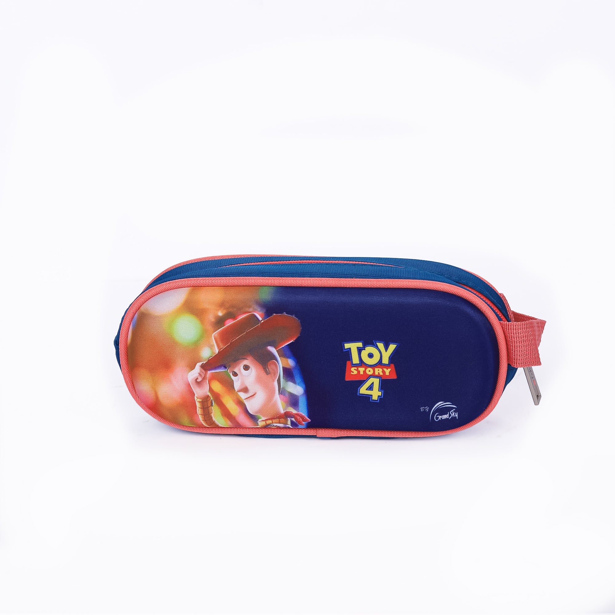 Toy Story Trolly Bag For Kids 15 INCH