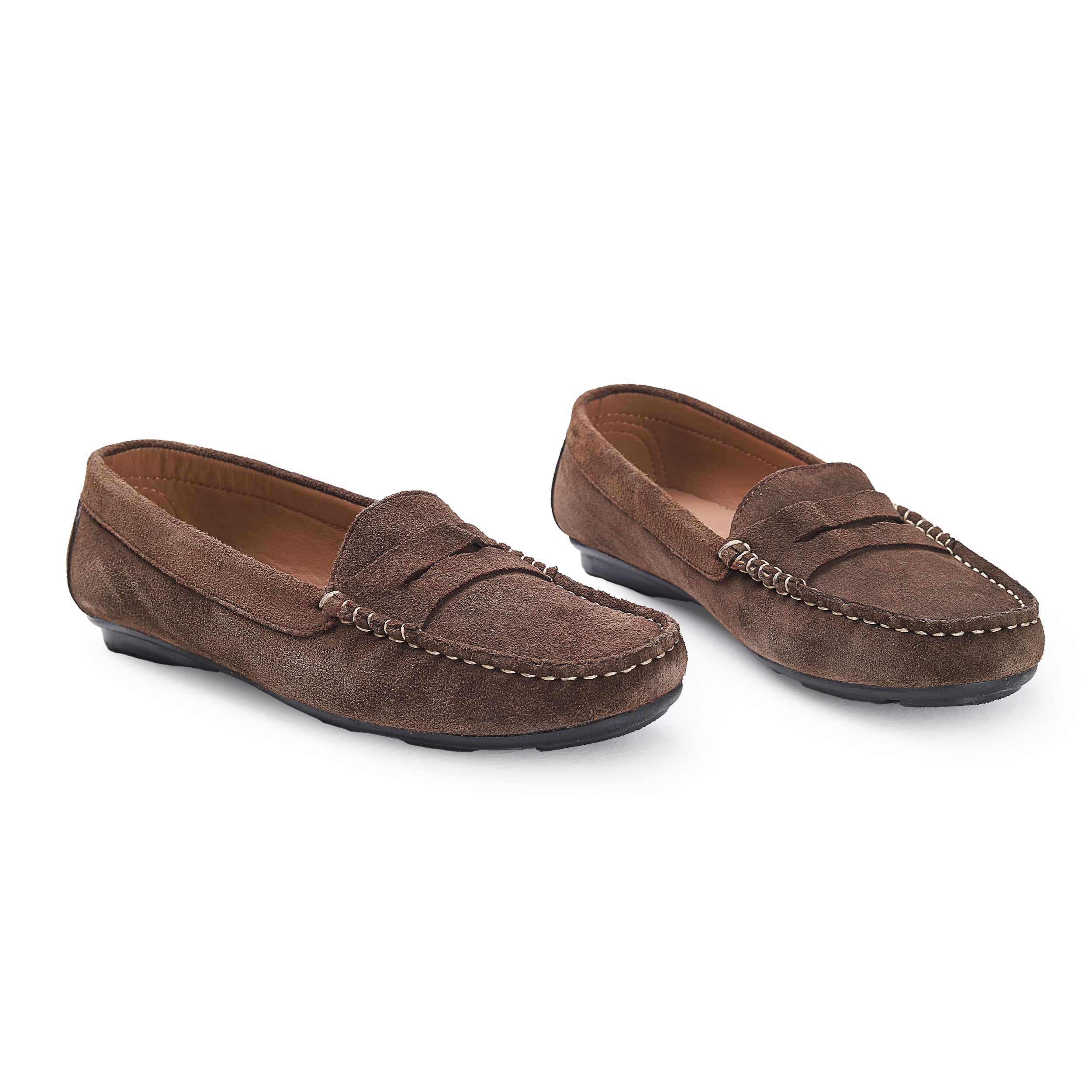 Lotfy Women’s Loafers 119