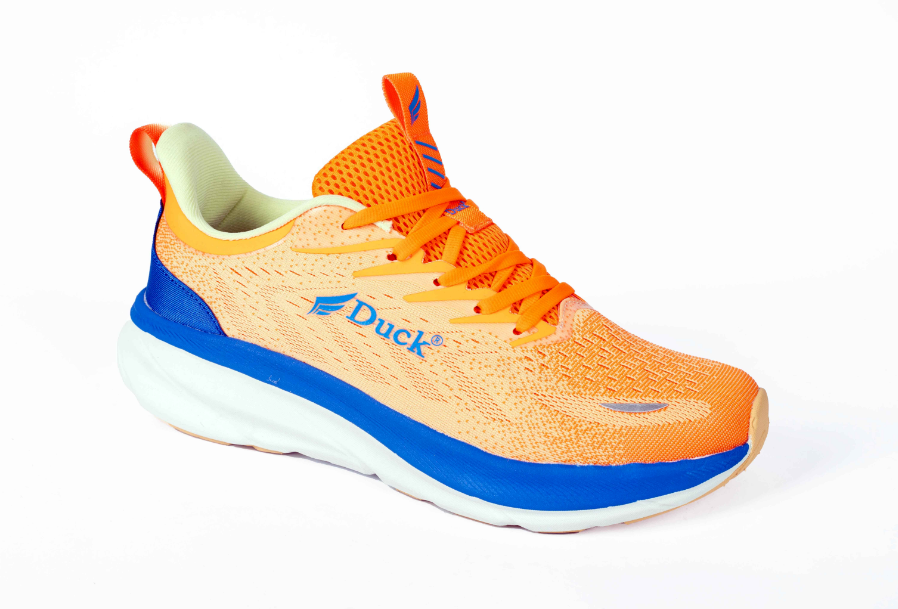 DUCK Casual Sneaker -05