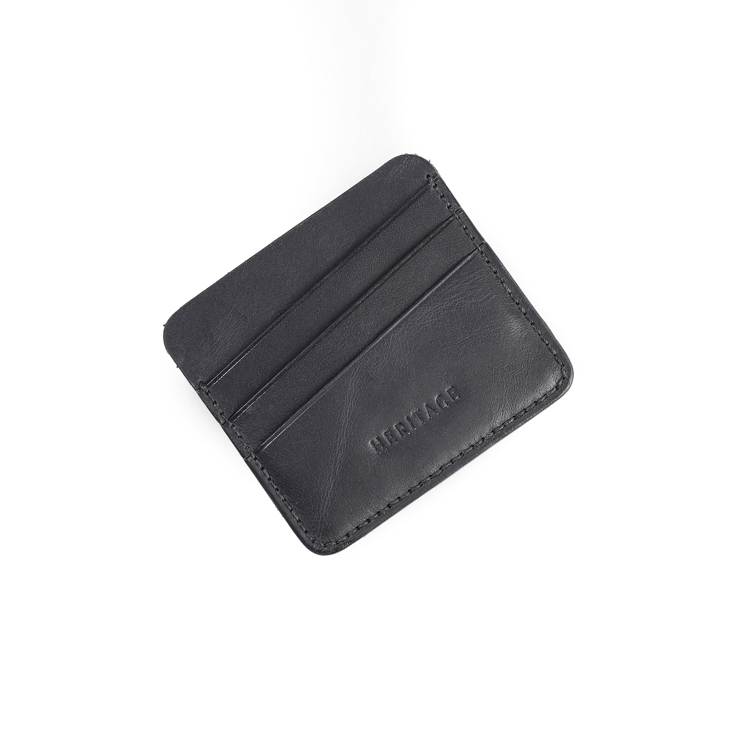 Lotfy Card holder For Men 101 Black