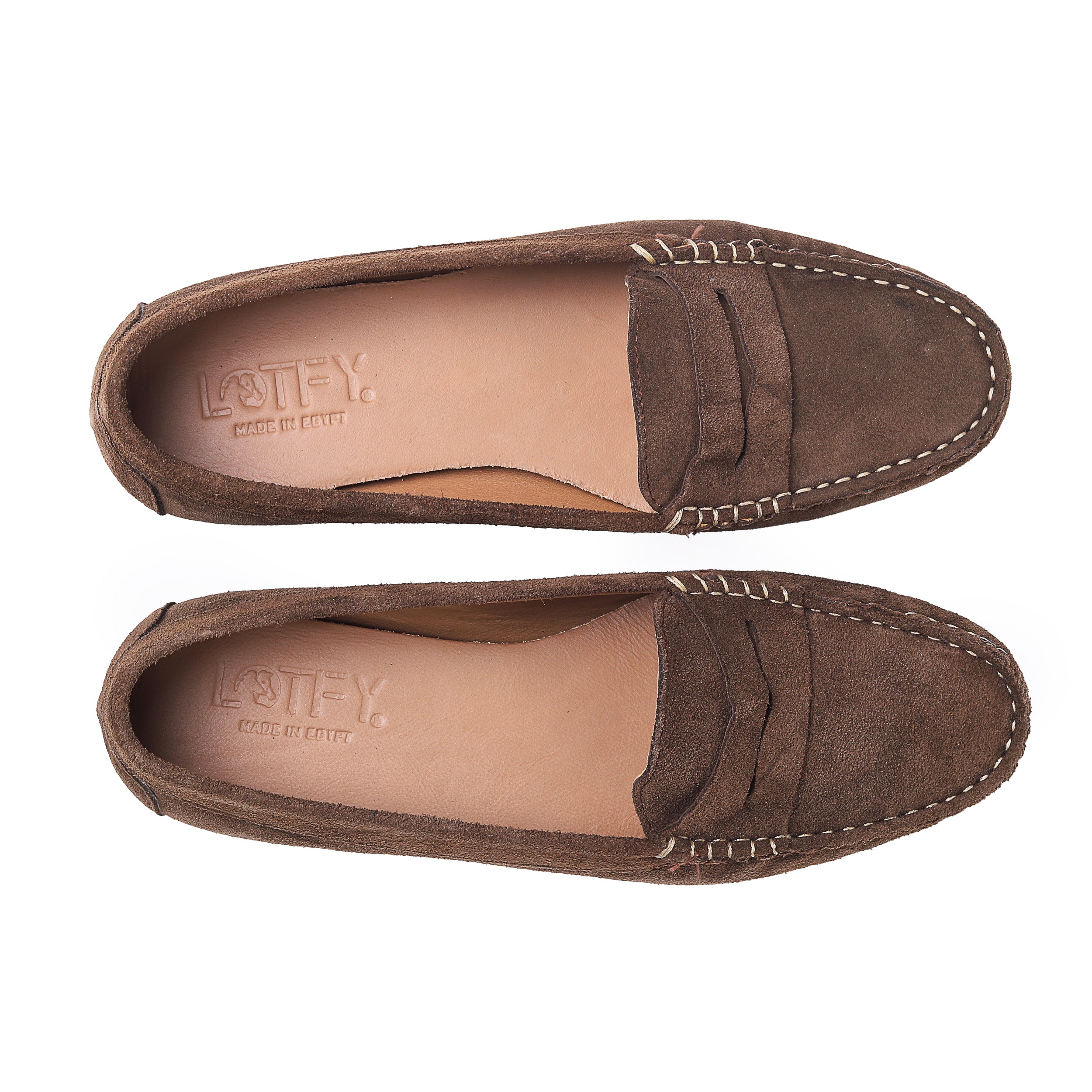 Lotfy Women’s Loafers 119