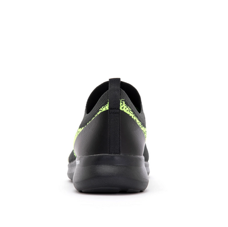 Mintra Sneakers For Men Black-SR 4