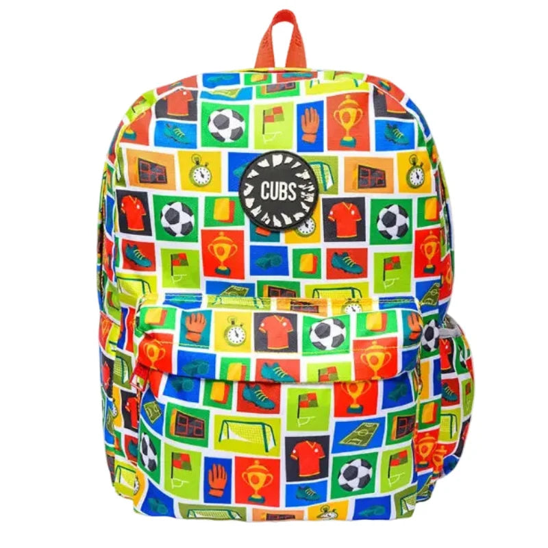 Football Fan backpack