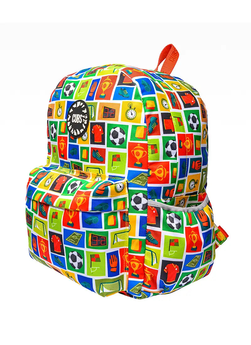 Football Fan backpack