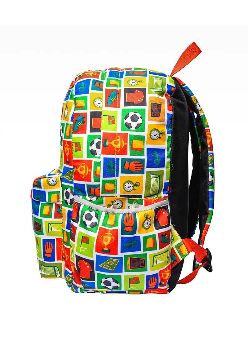 Football Fan backpack