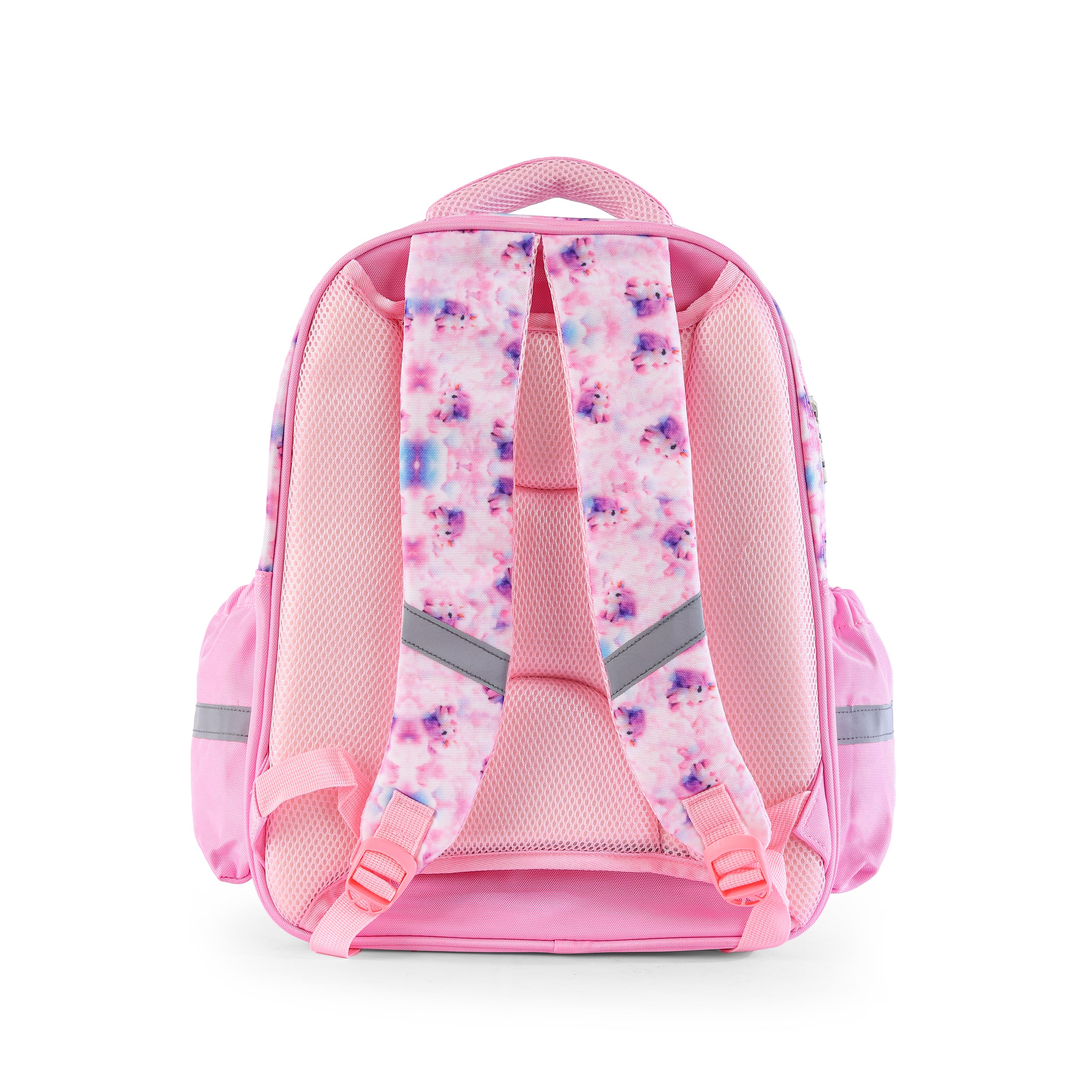 Unicorn Ballerina Kids Backpack – Pink 96836-7