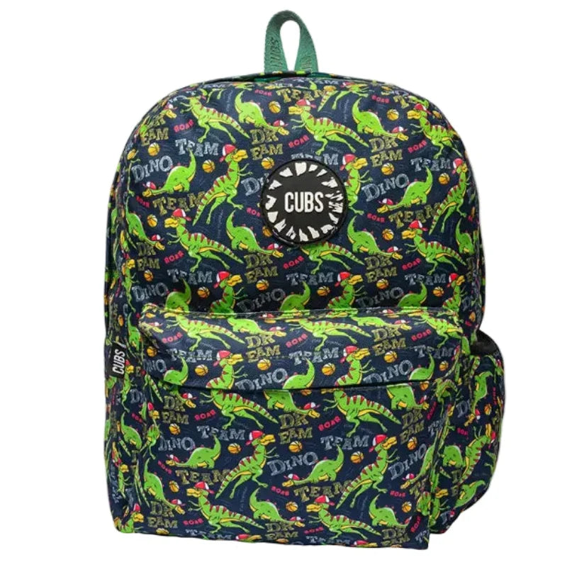 Dino Team backpack