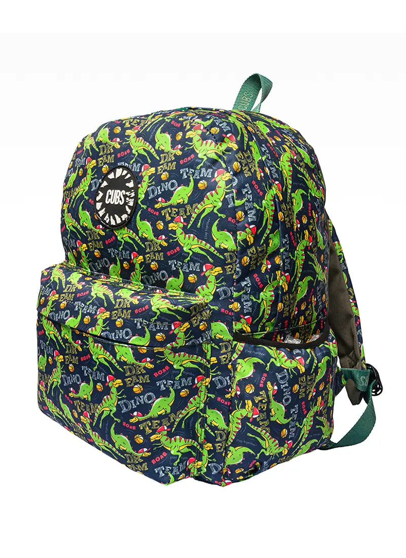 Dino Team backpack