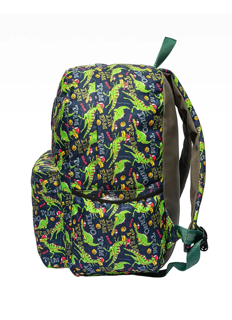 Dino Team backpack
