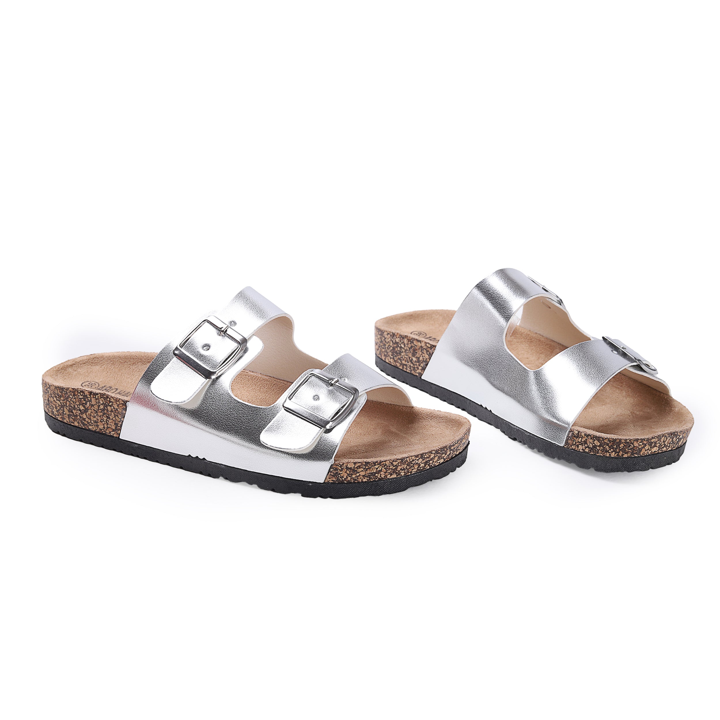 Colored Slides For Women -126