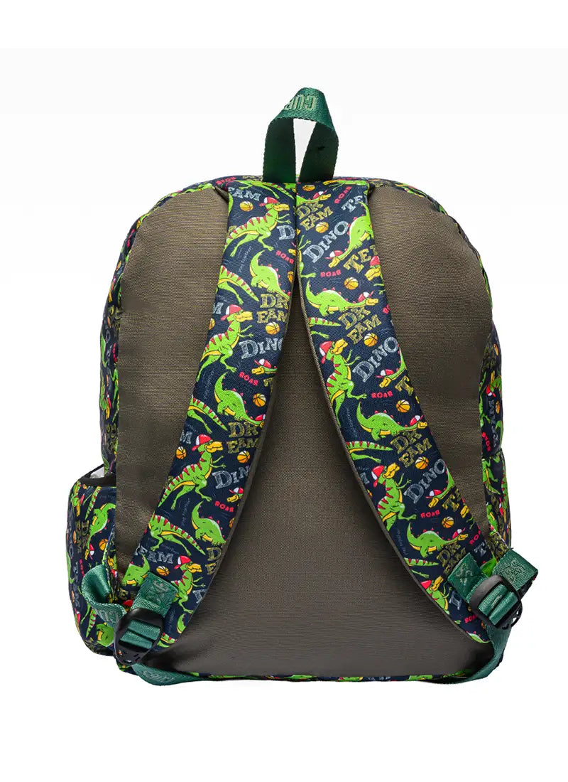 Dino Team backpack