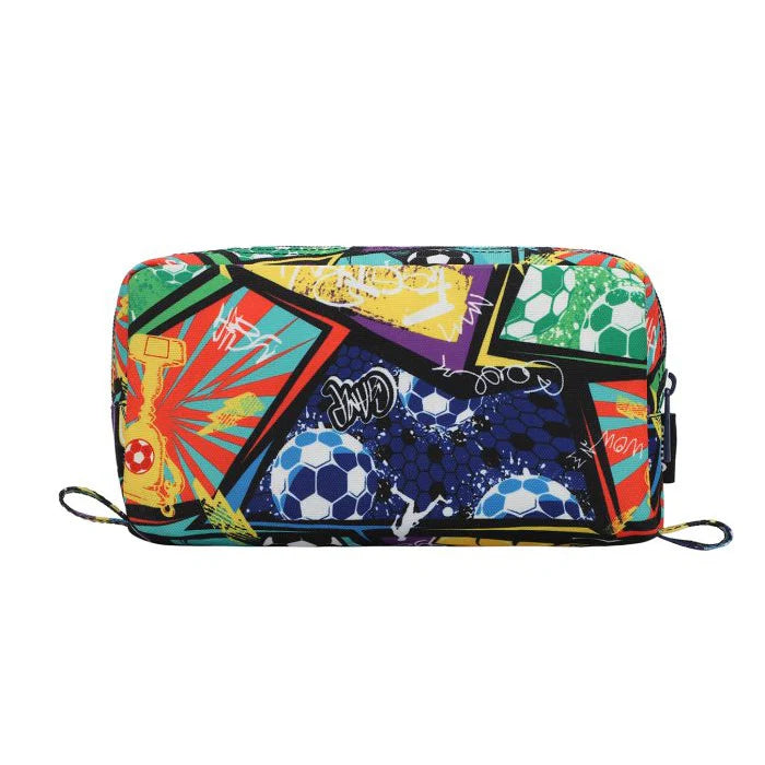 Crazy About the Game Pencil Case