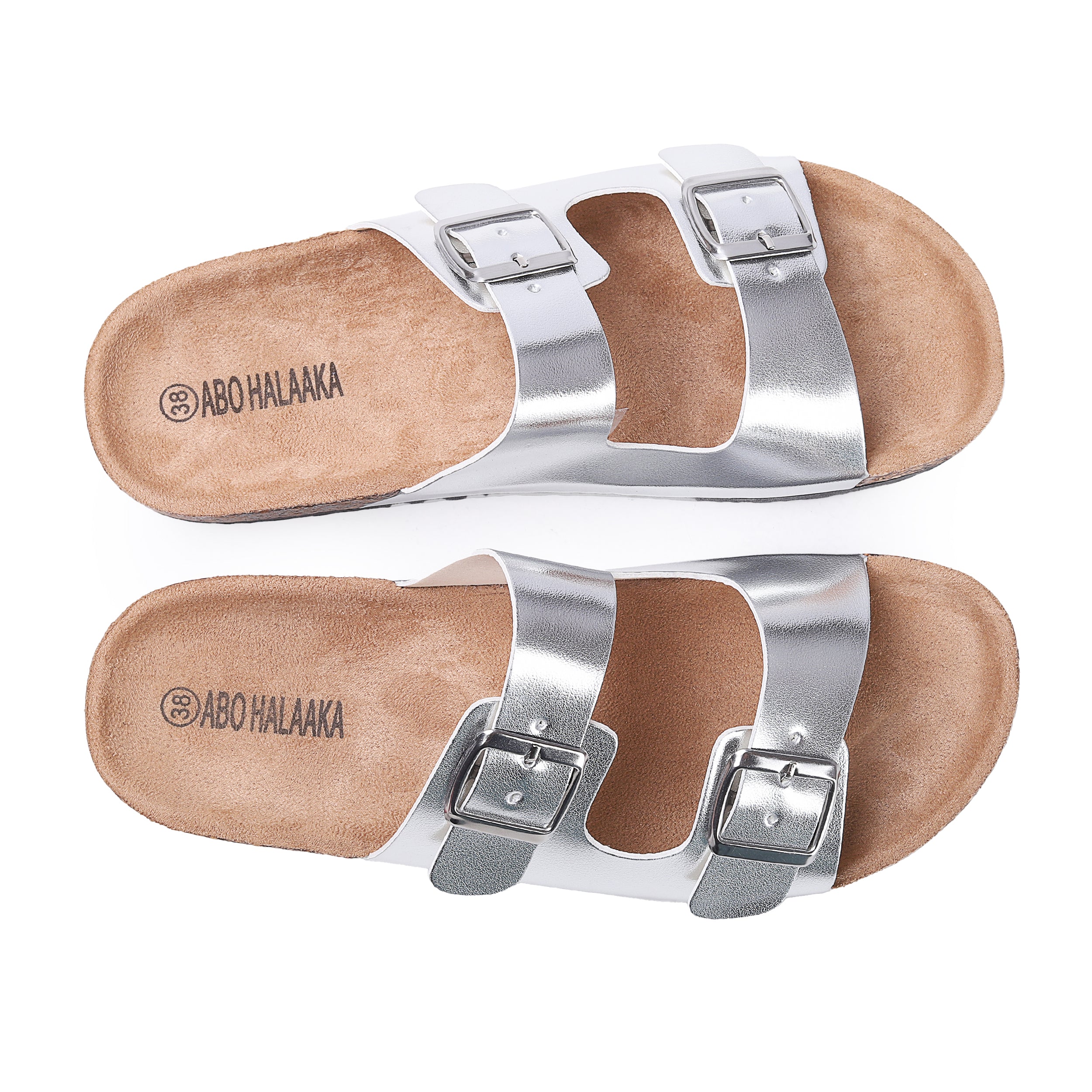 Colored Slides For Women -126