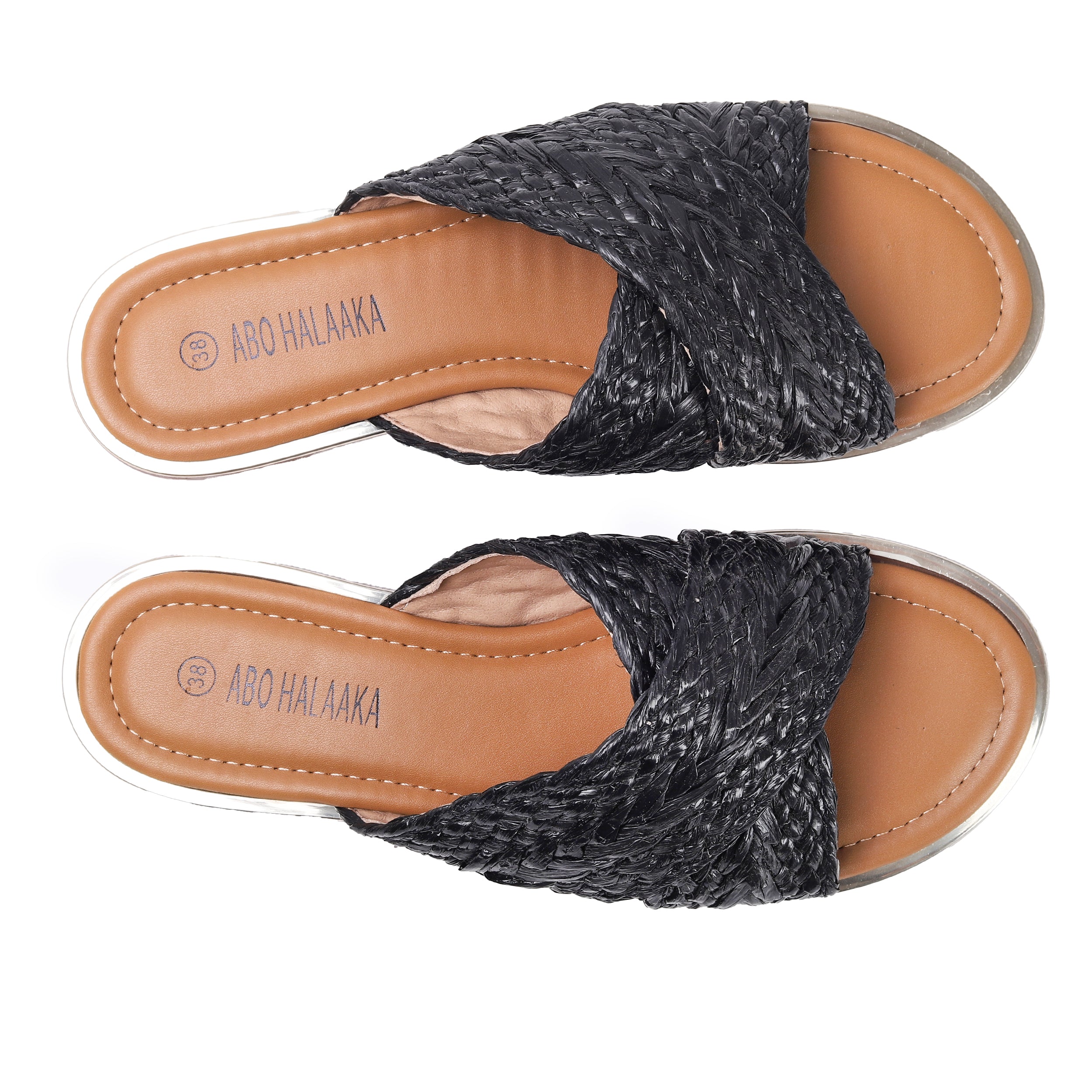 Colored Slipper For Women -130