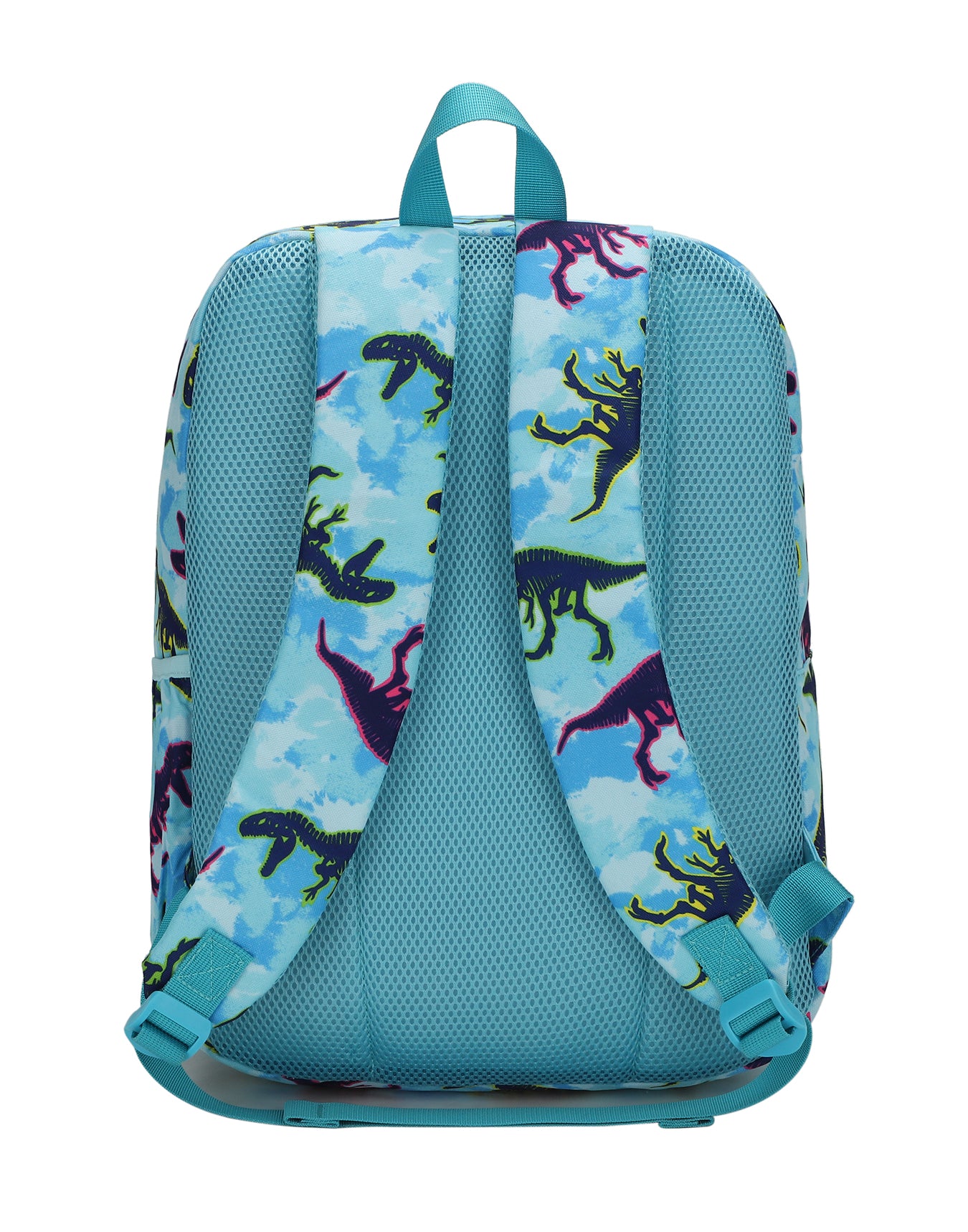 Dino Tie Dye Junior Student Backpack