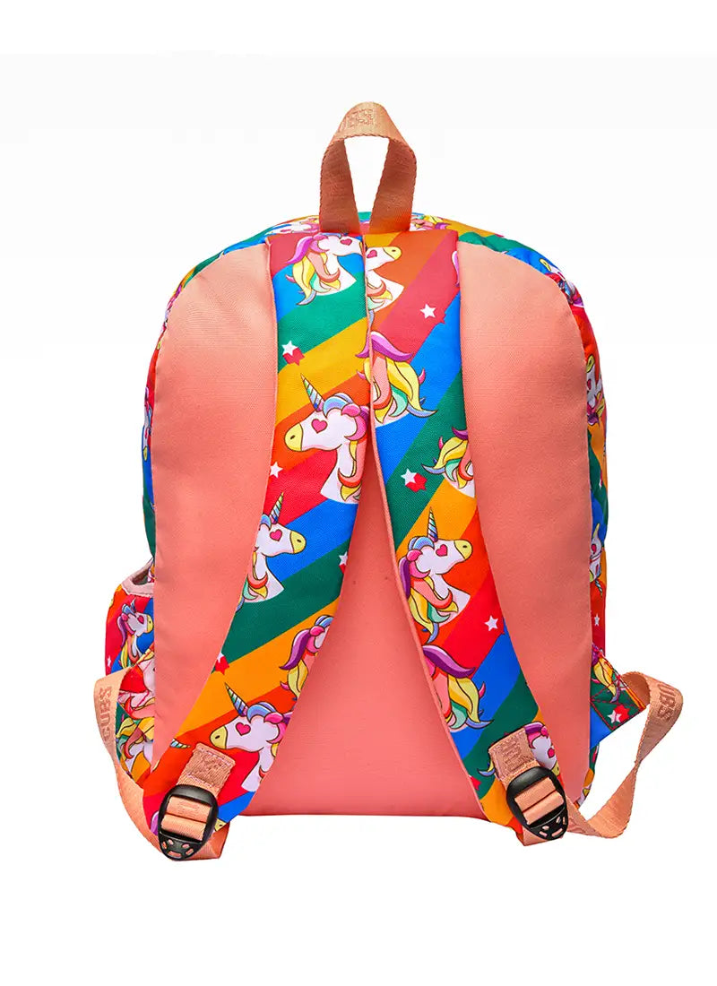 Unicorn Heart backpack