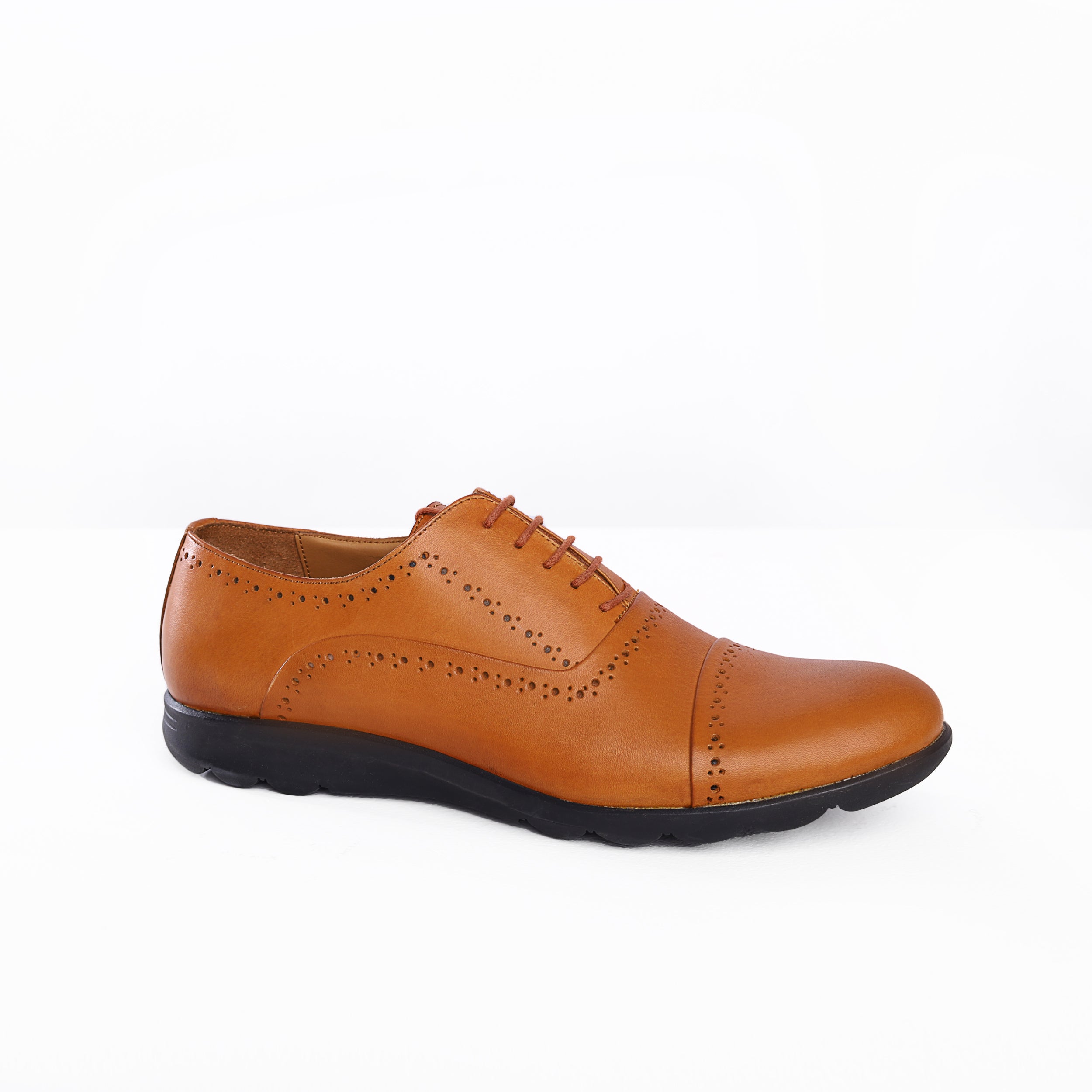 Heritage Havan Classic Shoes For Men