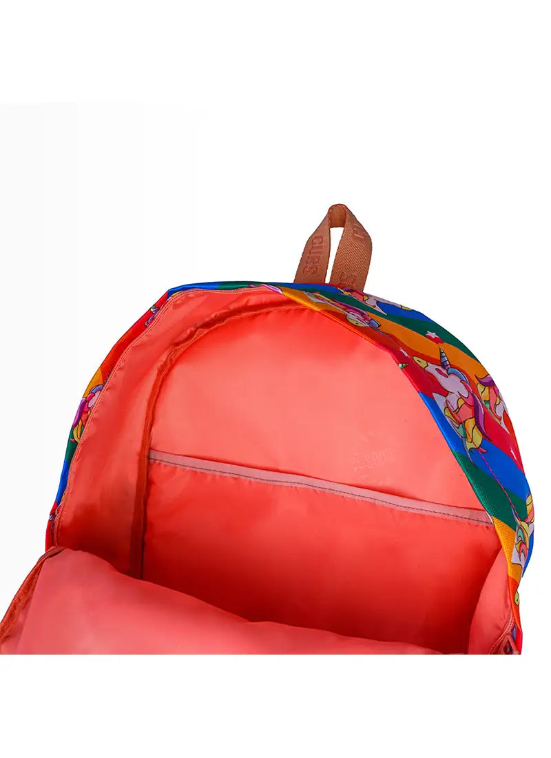 Unicorn Heart backpack