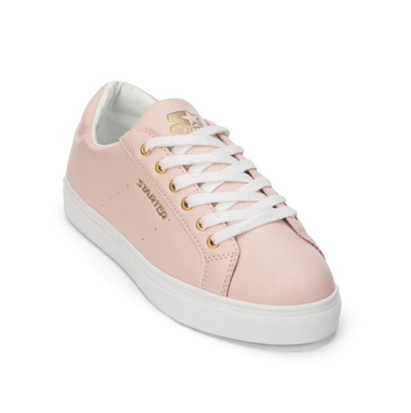 Starter Retro Sneaker for Women Pink