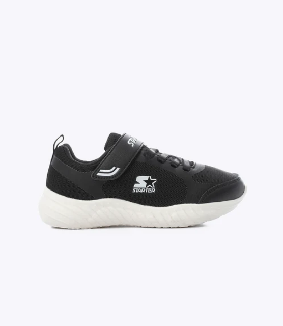 Starter Kids Sneakers Black