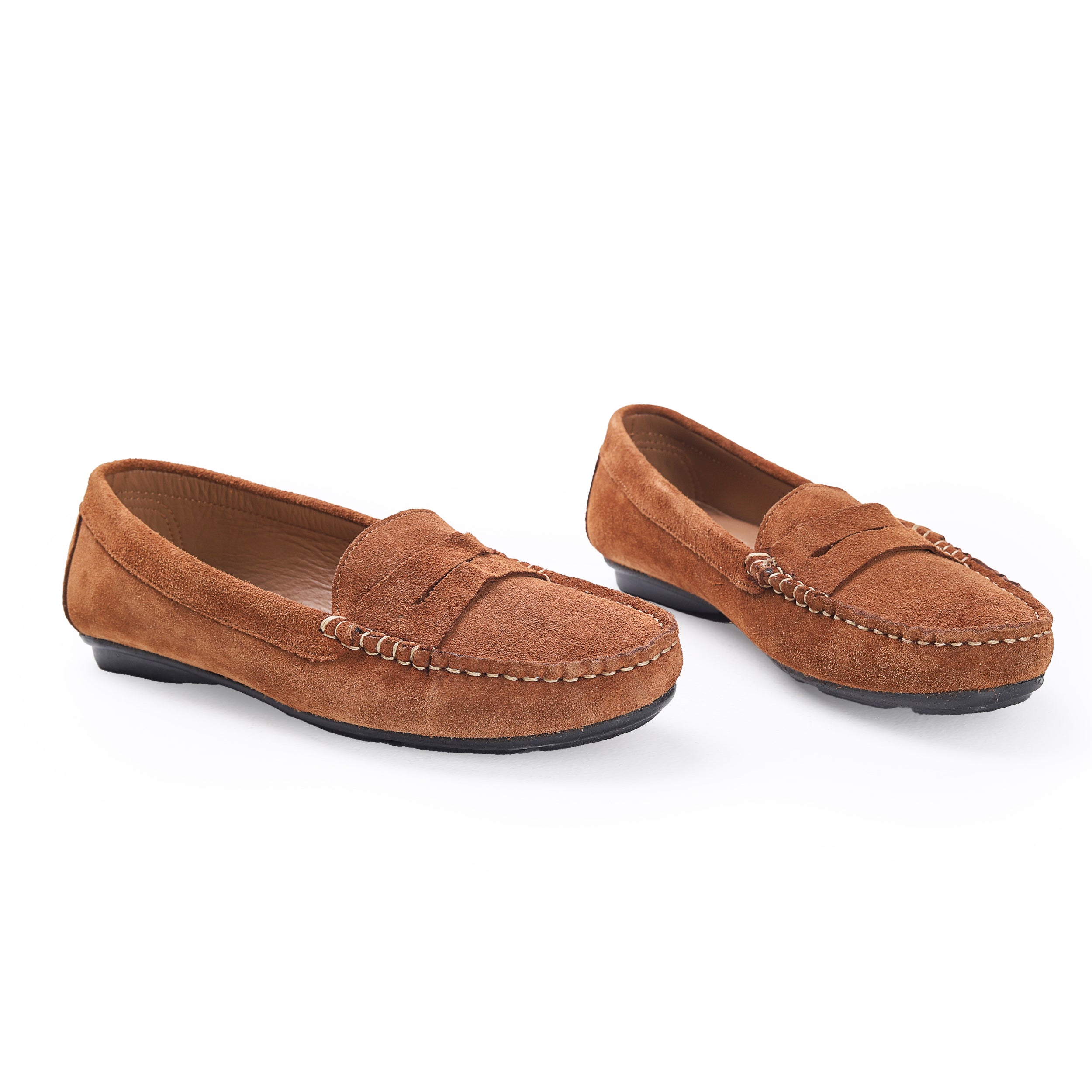 Lotfy Women’s Loafers 119