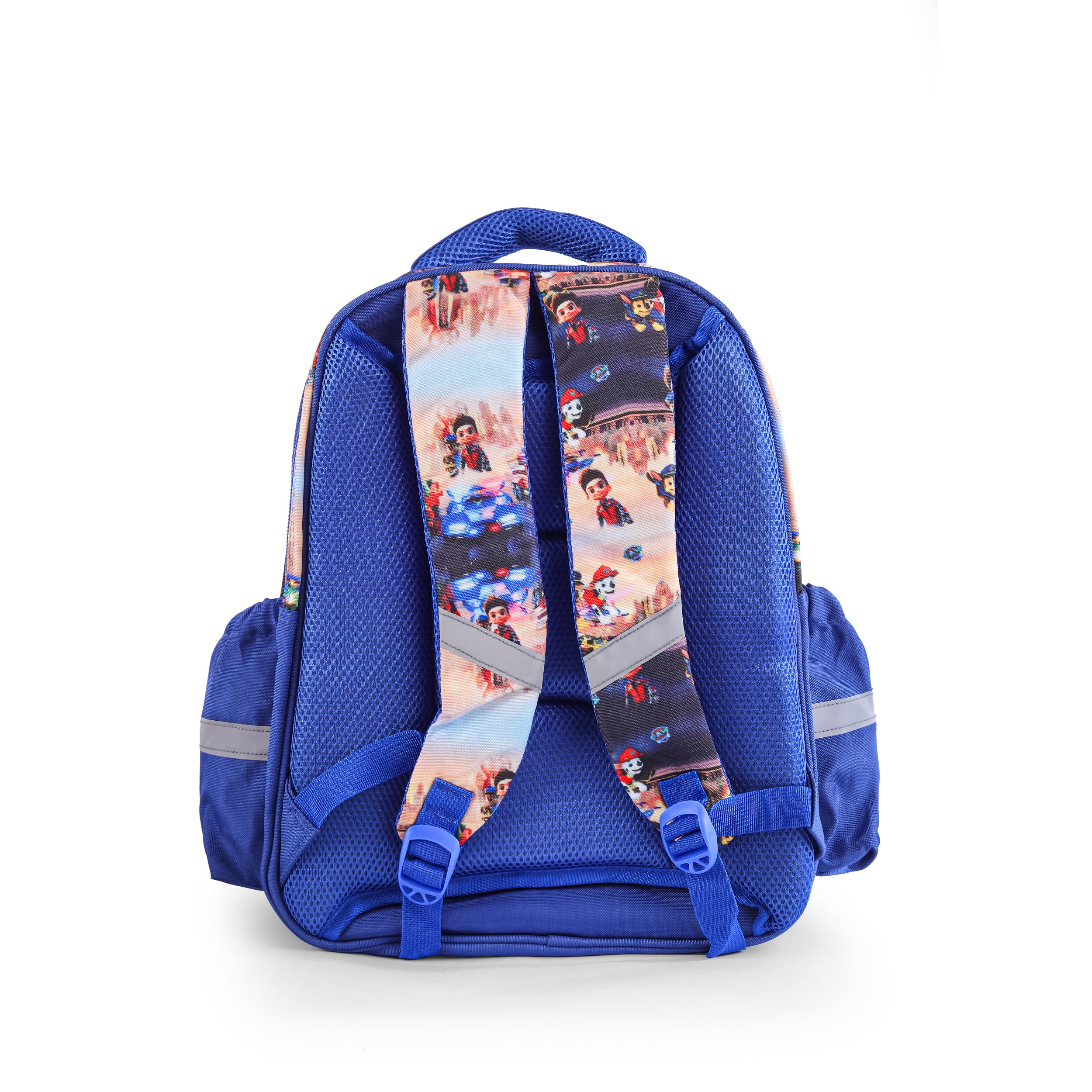 PAW Patrol Kids Backpack – Navy Blue 96836-7