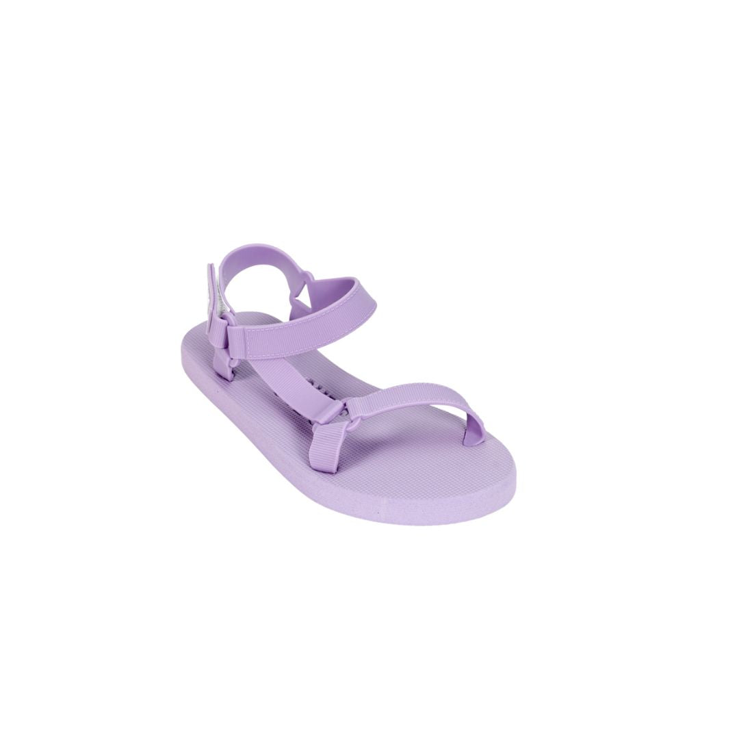 LILAC SLING CUBS SANDAL