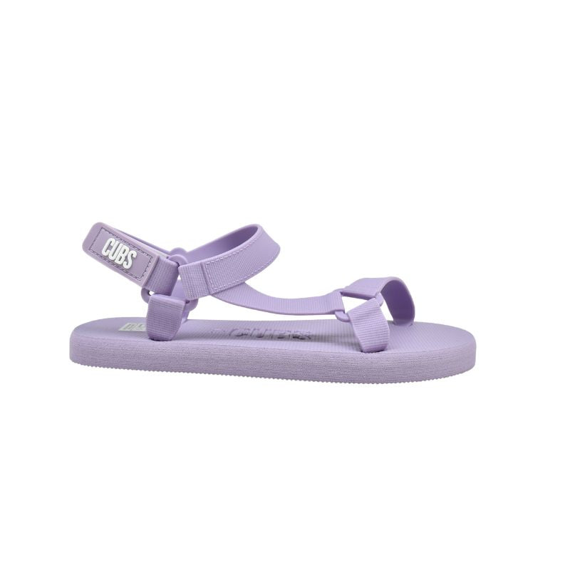 LILAC SLING CUBS SANDAL