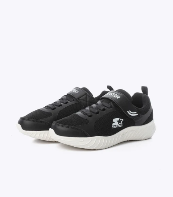 Starter Kids Sneakers Black